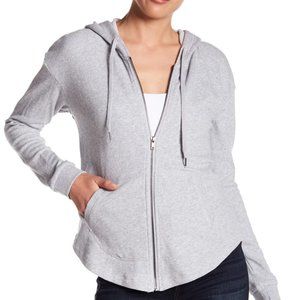 Splendid Zip Up Hoodie (NWT)